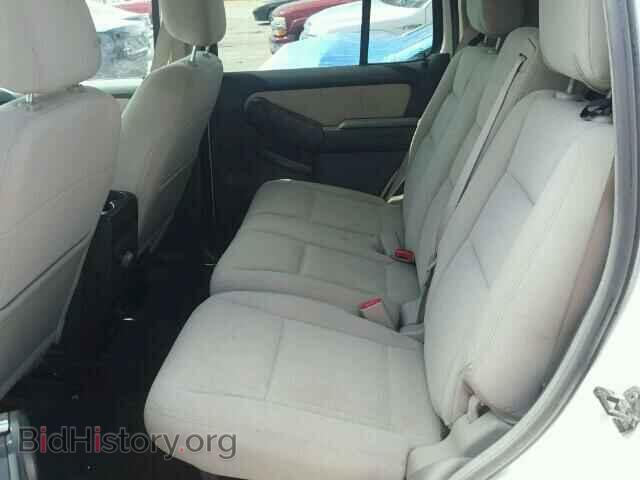 2008 FORD EXPLORER - VIN: 1FMEU63E68UA23626 - Photo 6