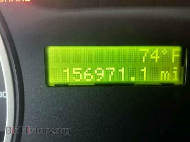 2008 FORD EXPLORER - VIN: 1FMEU63E68UA23626 - Photo 8