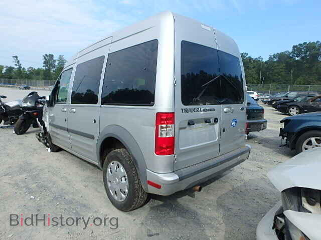 2012 FORD TRANSIT CO - VIN: NM0KS9CN0CT124896 - Фото 3