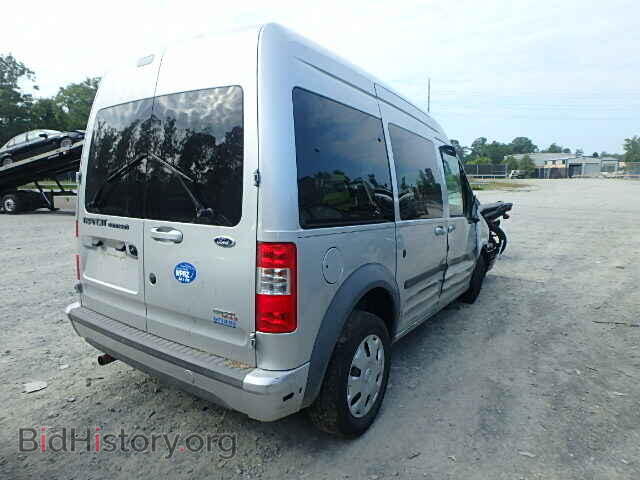 2012 FORD TRANSIT CO - VIN: NM0KS9CN0CT124896 - Фото 4
