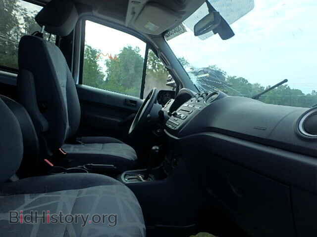 2012 FORD TRANSIT CO - VIN: NM0KS9CN0CT124896 - Фото 5