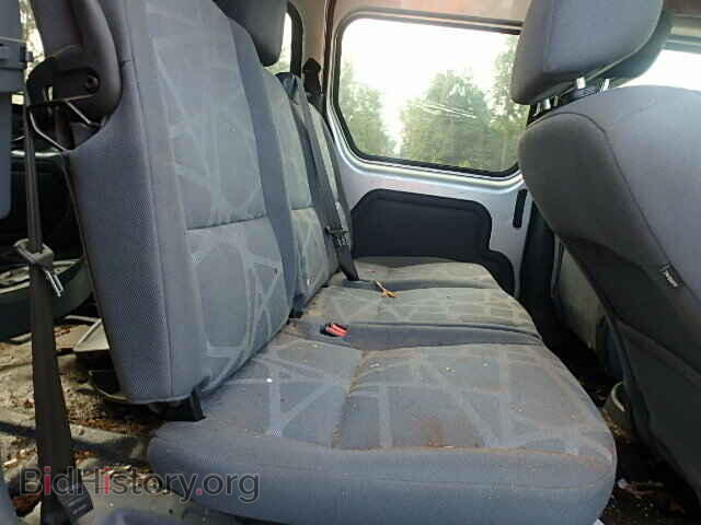 2012 FORD TRANSIT CO - VIN: NM0KS9CN0CT124896 - Фото 6