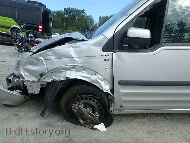 2012 FORD TRANSIT CO - VIN: NM0KS9CN0CT124896 - Фото 9
