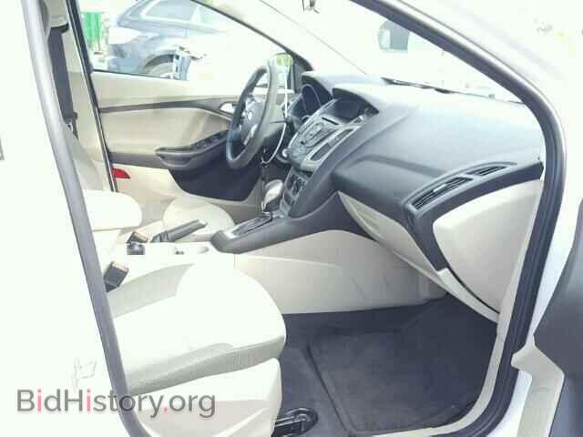 2013 FORD FOCUS - VIN: 1FADP3F26DL382195 - Photo 5