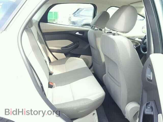 2013 FORD FOCUS - VIN: 1FADP3F26DL382195 - Photo 6