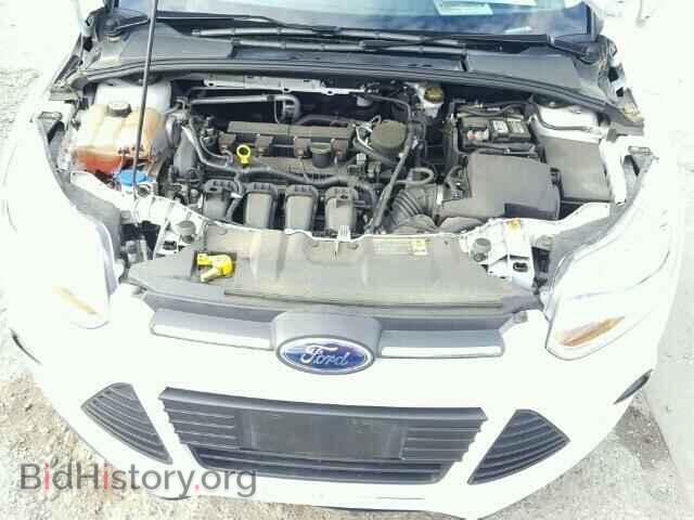2013 FORD FOCUS - VIN: 1FADP3F26DL382195 - Photo 7