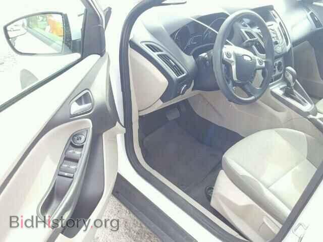 2013 FORD FOCUS - VIN: 1FADP3F26DL382195 - Photo 9