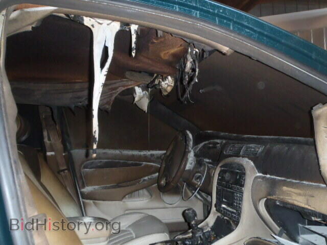 2002 JAGUAR X-TYPE - VIN: SAJEB51D12XC65877 - Photo 10