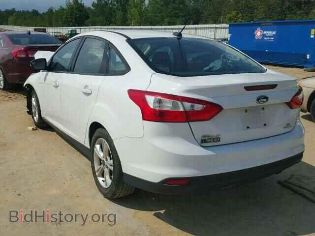 2013 FORD FOCUS - VIN: 1FADP3F37DL246755 - Photo 3