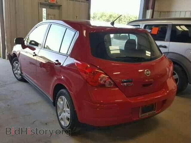 2012 NISSAN VERSA - VIN: 3N1BC1CP6CL381152 - Photo 3
