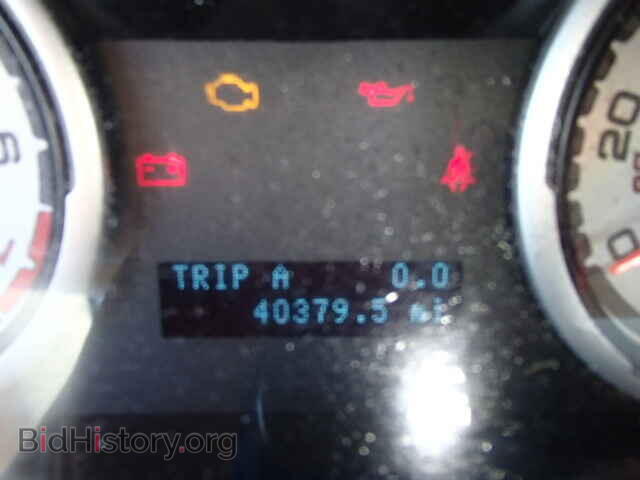 2011 FORD FOCUS - VIN: 1FAHP3FN9BW204532 - Фото 8