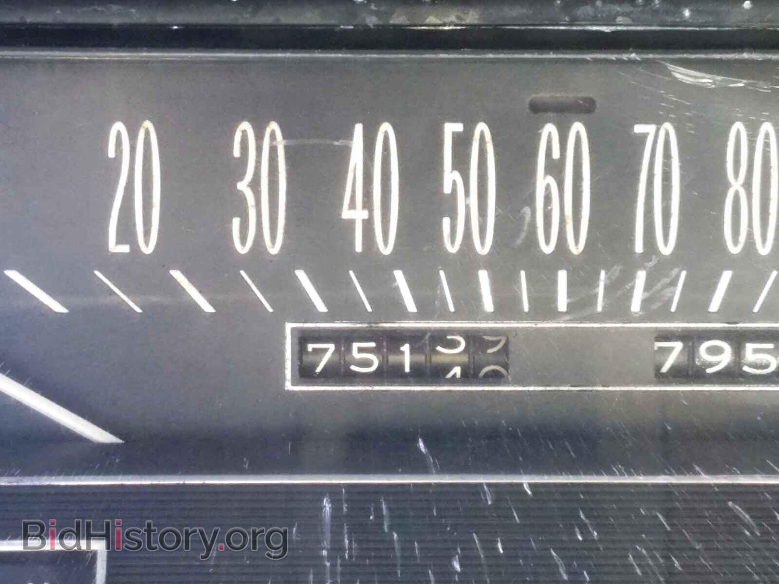 1966 CADILLAC DEVILLE - VIN: J6110047 - Фото 8