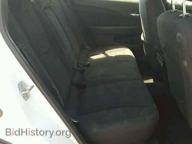 2012 CHRYSLER 200 - VIN: 1C3CCBAB3CN319467 - Фото 6
