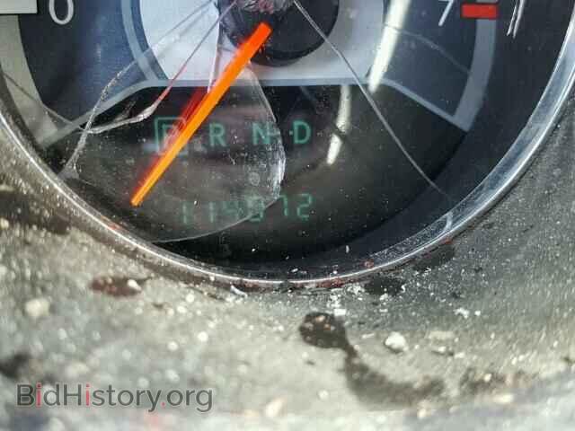 2012 CHRYSLER 200 - VIN: 1C3CCBAB3CN319467 - Фото 8