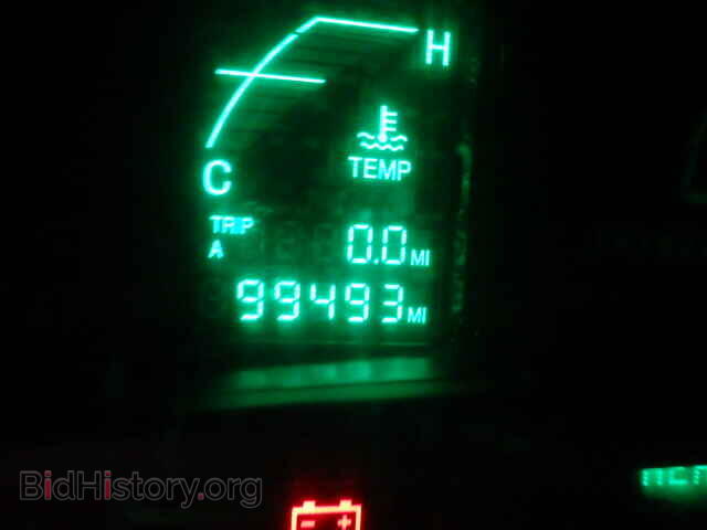 2000 CADILLAC DEVILLE - VIN: 1G6KD54Y0YU333980 - Фото 8