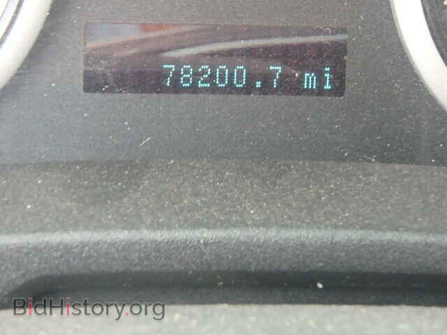 2011 FORD FOCUS - VIN: 1FAHP3GN0BW153436 - Фото 8