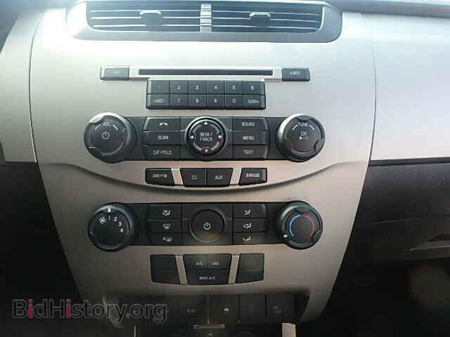 2011 FORD FOCUS - VIN: 1FAHP3GN0BW153436 - Фото 9