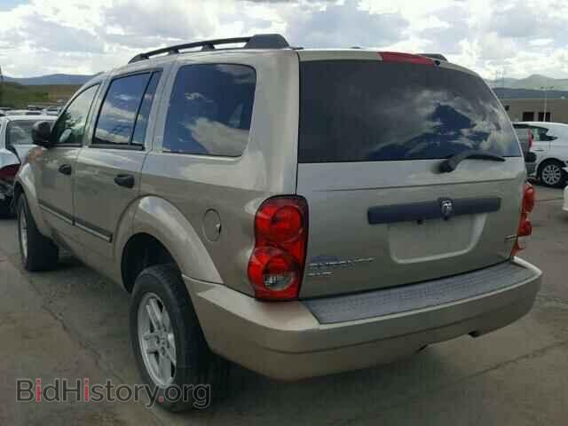 2008 DODGE DURANGO - VIN: 1D8HB48N28F137360 - Photo 3