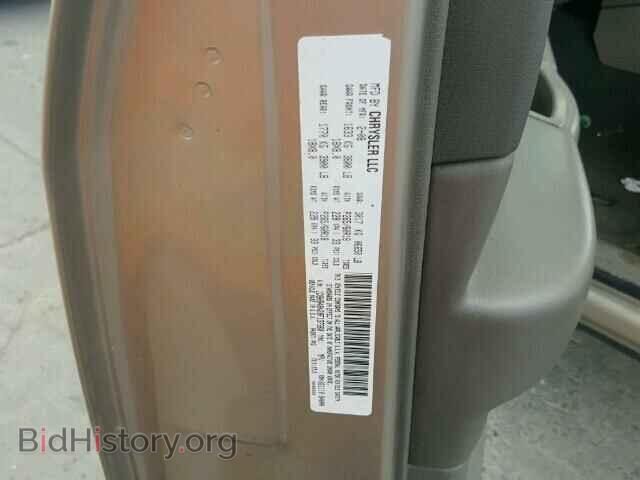 2008 DODGE DURANGO - VIN: 1D8HB48N28F137360 - Photo 10