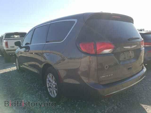2020 CHRYSLER PACIFICA - VIN: 2C4RC1FG8LR108756 - Фото 3