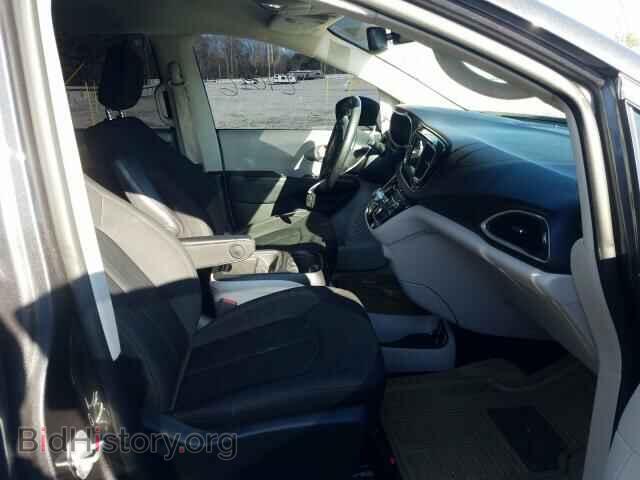2020 CHRYSLER PACIFICA - VIN: 2C4RC1FG8LR108756 - Фото 5