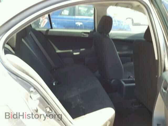 2010 MITSUBISHI LANCER - VIN: JA32U1FUXAU013392 - Фото 6