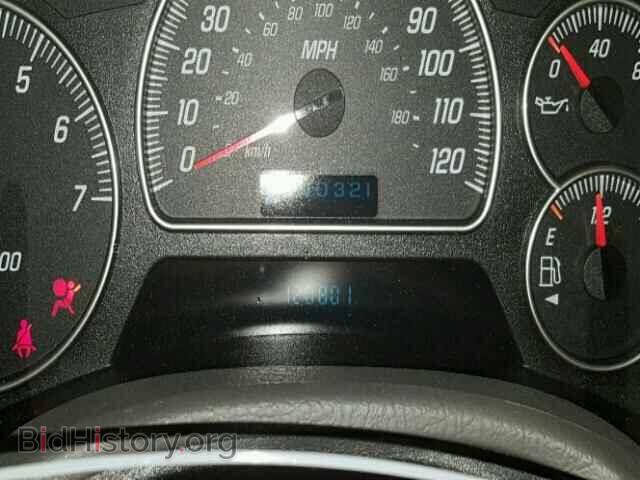 2004 GMC ENVOY - VIN: 1GKDT13S642314522 - Фото 8