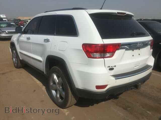 2013 JEEP CHEROKEE - VIN: 1C4RJFCT5DC655272 - Фото 3