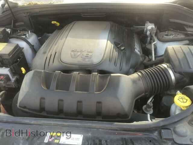 2013 JEEP CHEROKEE - VIN: 1C4RJFCT5DC655272 - Фото 7
