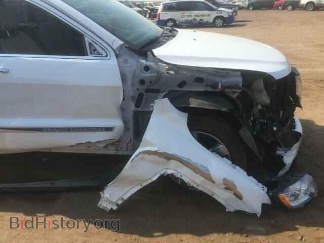 2013 JEEP CHEROKEE - VIN: 1C4RJFCT5DC655272 - Фото 9