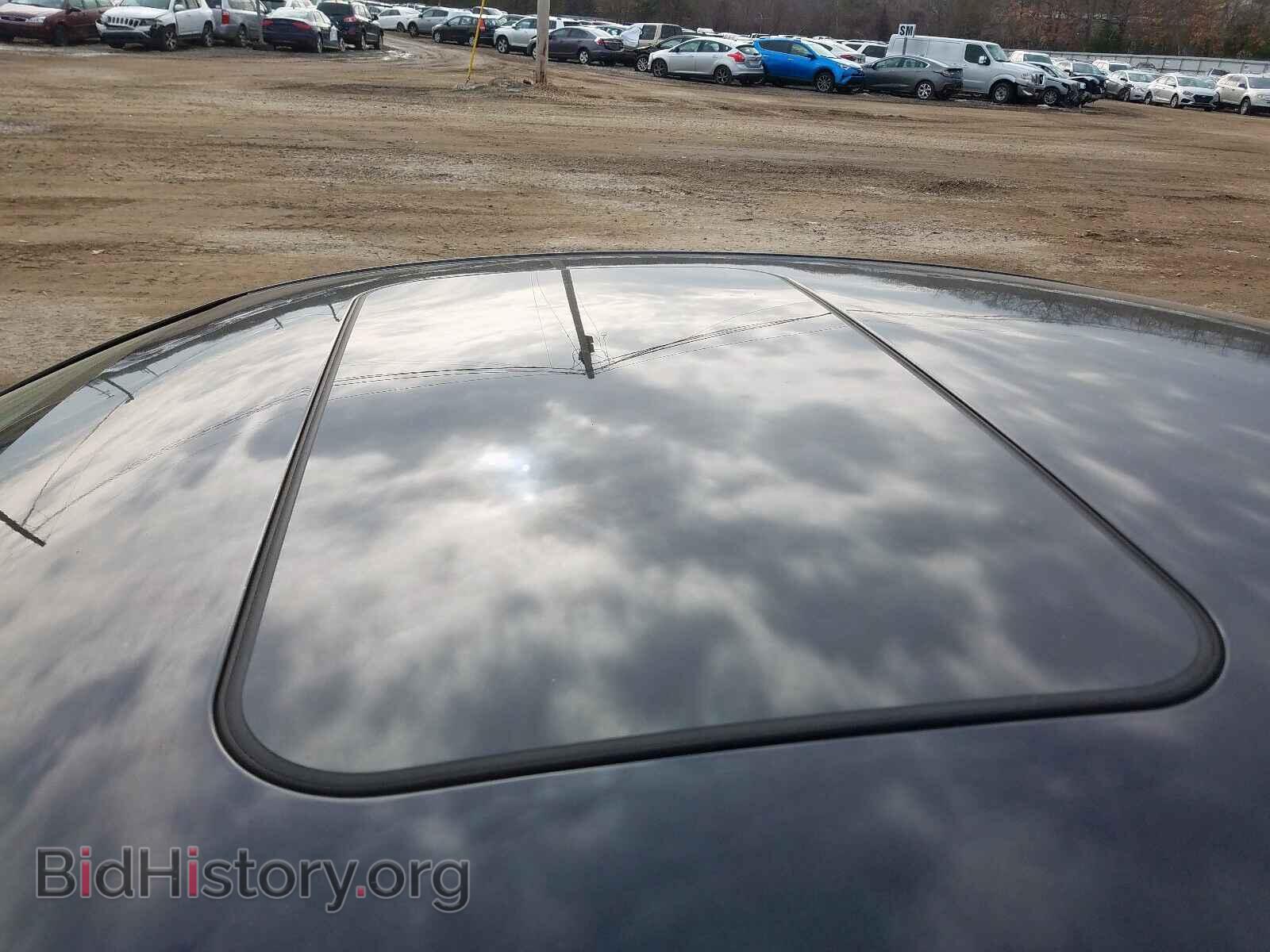 2012 AUDI A6 - VIN: WAUBGAFC1CN007250 - Фото 9