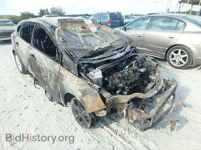 Photo 1FADP3K20DL247753 - FORD FOCUS 2013