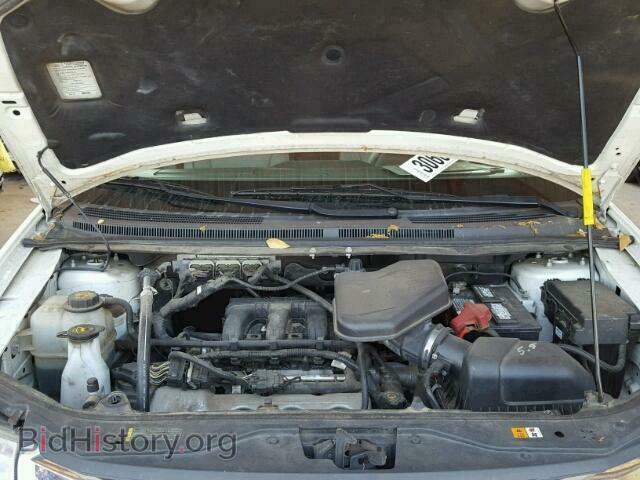 2009 FORD EDGE - VIN: 2FMDK36C09BA92670 - Фото 7