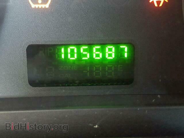 2009 FORD EDGE - VIN: 2FMDK36C09BA92670 - Фото 8