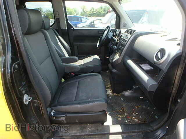 2006 HONDA ELEMENT - VIN: 5J6YH28766L019050 - Фото 5