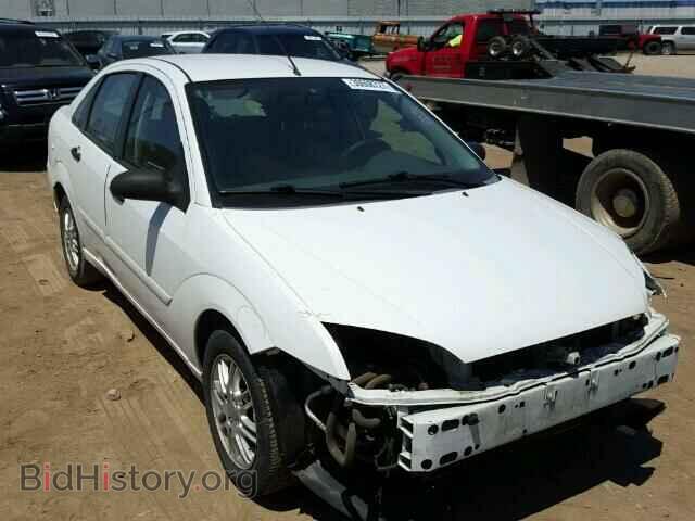 Фотография 1FAFP34N45W117085 - FORD FOCUS 2005
