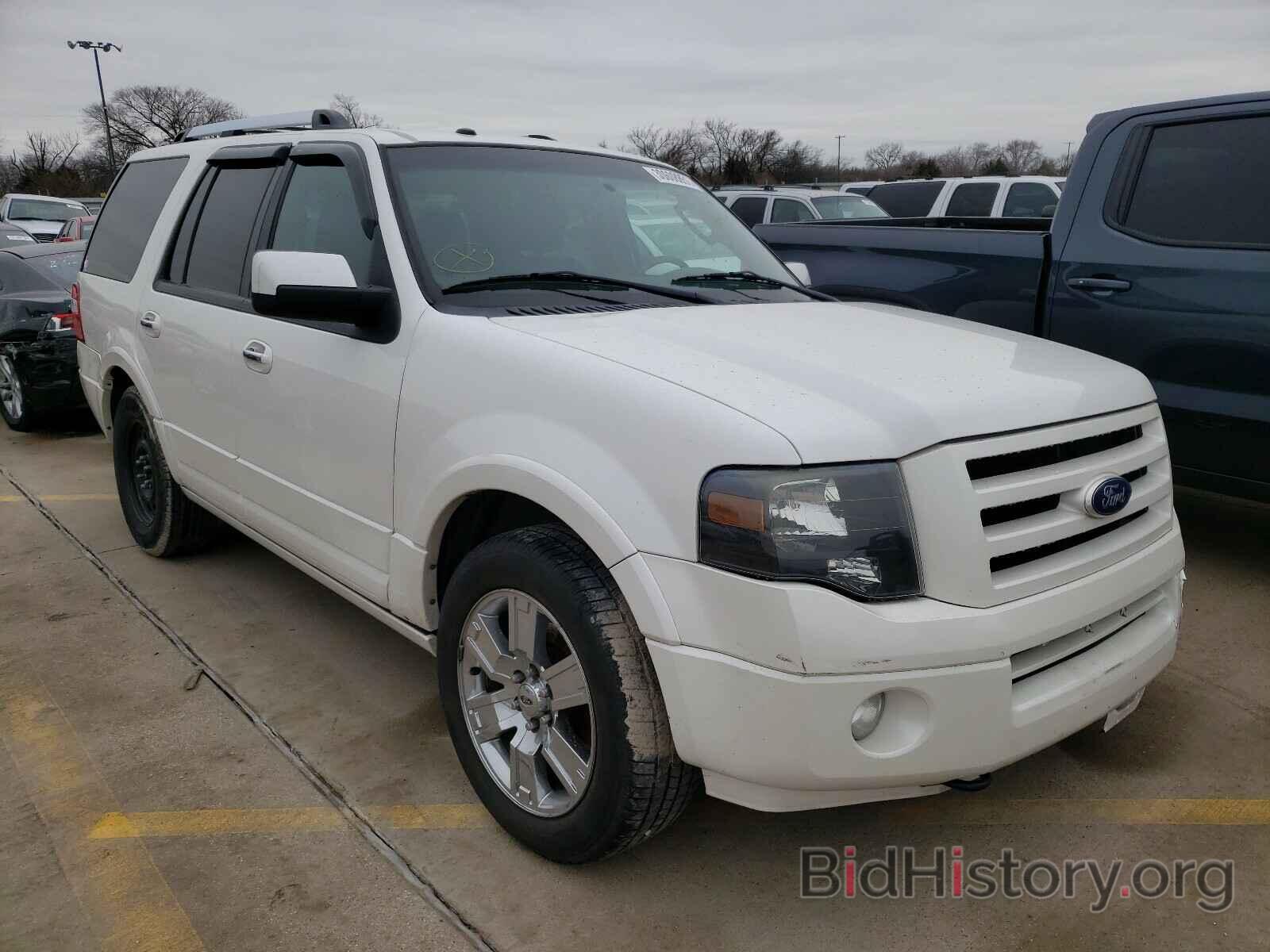 Photo 1FMJU2A5XAEB65746 - FORD EXPEDITION 2010