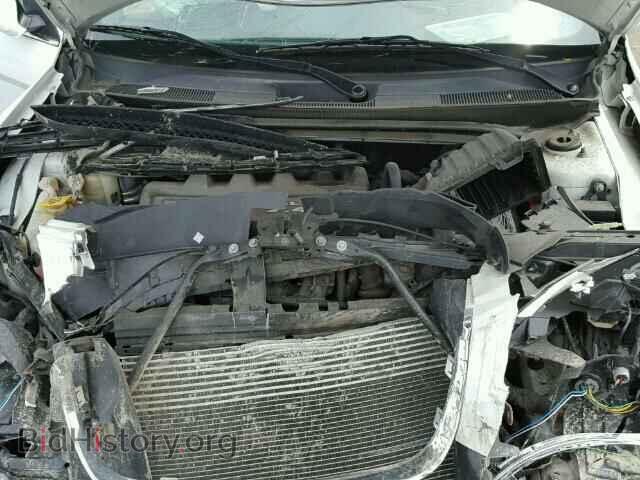 2011 CHRYSLER 200 - VIN: 1C3BC1FB6BN625737 - Фото 7