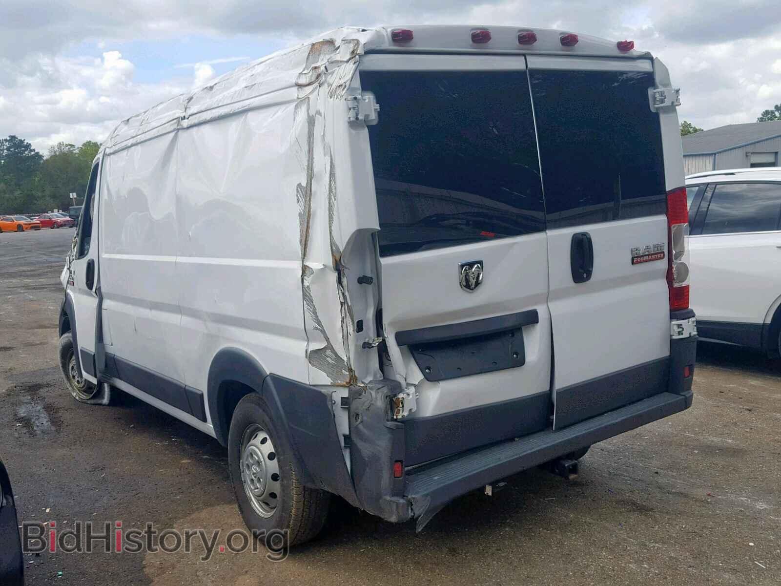 2017 RAM PROMASTER - VIN: 3C6TRVAG2HE512073 - Фото 3