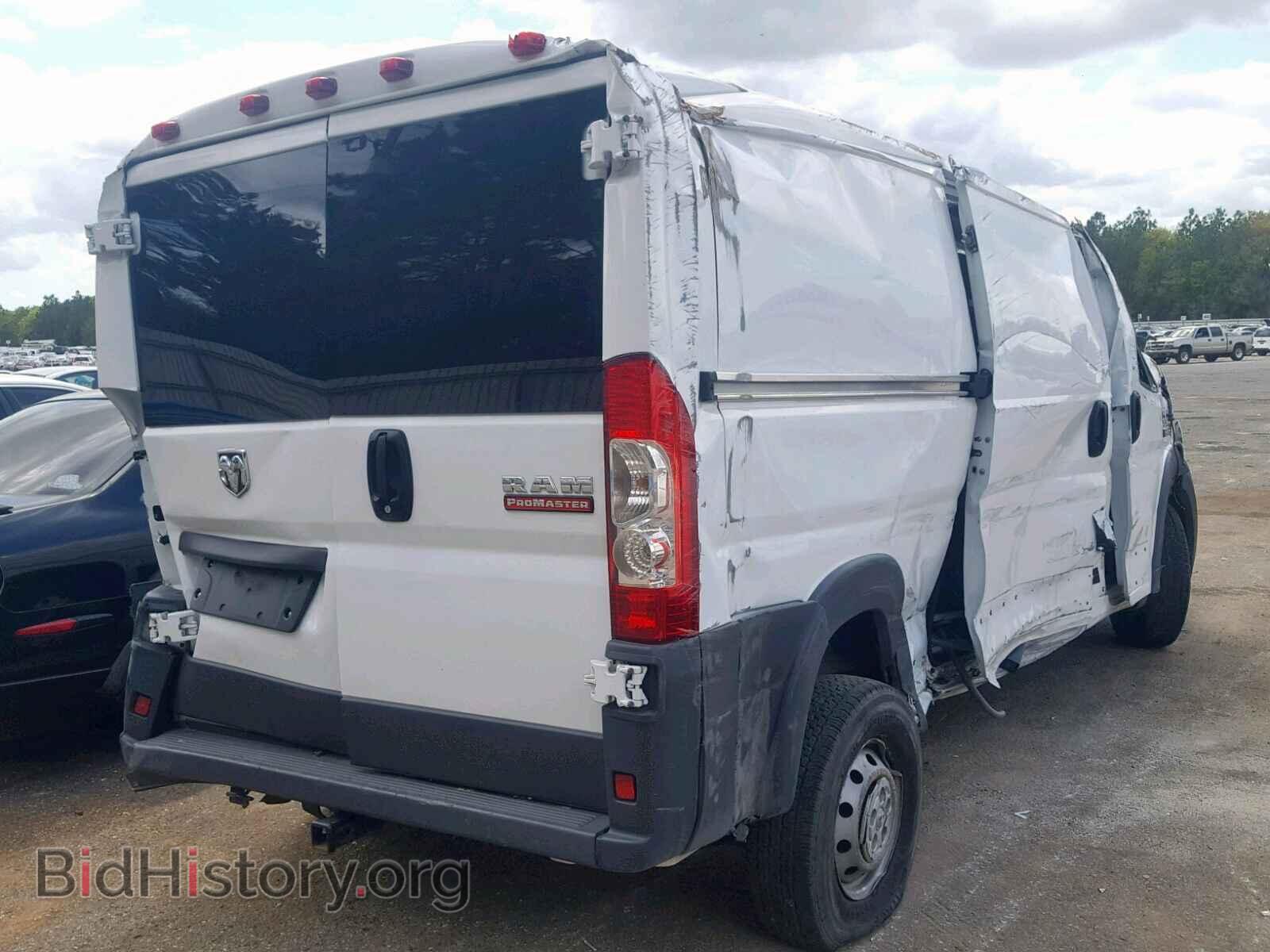 2017 RAM PROMASTER - VIN: 3C6TRVAG2HE512073 - Фото 4