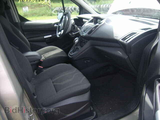 2014 FORD TRANSIT CO - VIN: NM0GE9F75E1147633 - Фото 5