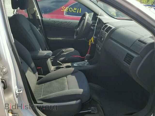 2010 DODGE AVENGER - VIN: 1B3CC4FB3AN102726 - Photo 5