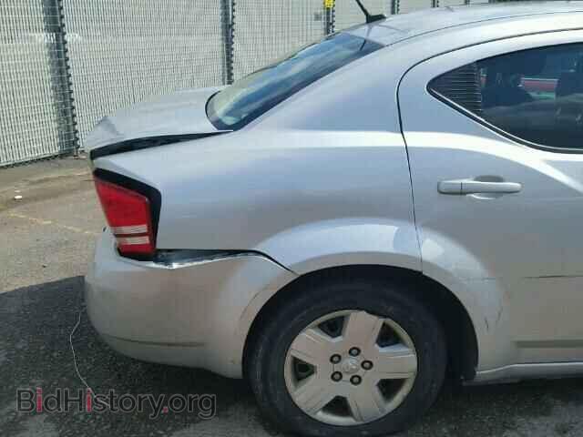 2010 DODGE AVENGER - VIN: 1B3CC4FB3AN102726 - Photo 9
