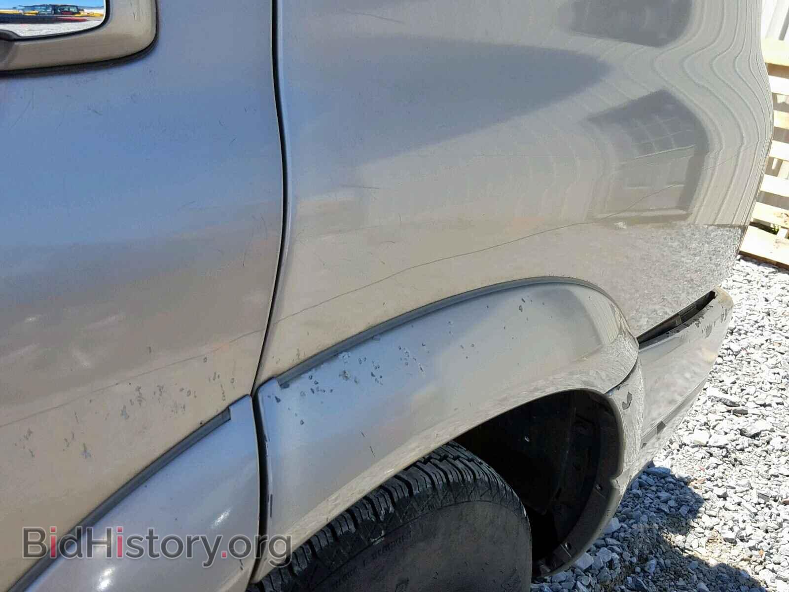 2003 SUZUKI XL7 PLUS - VIN: JS3TX92V034103018 - Photo 9