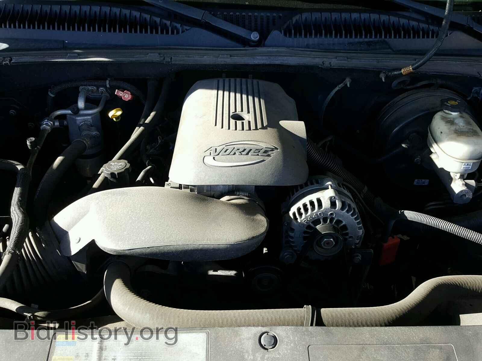 2007 CHEVROLET SILVERADO - VIN: 1GCEC19T17Z131041 - Фото 7