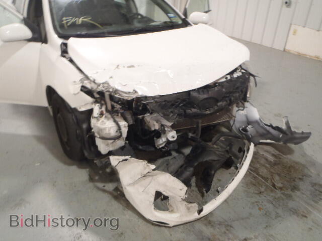 2012 TOYOTA COROLLA - VIN: 2T1BU4EE7CC896980 - Фото 9
