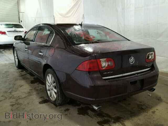 2008 BUICK LUCERNE - VIN: 1G4HE57Y88U111411 - Фото 3