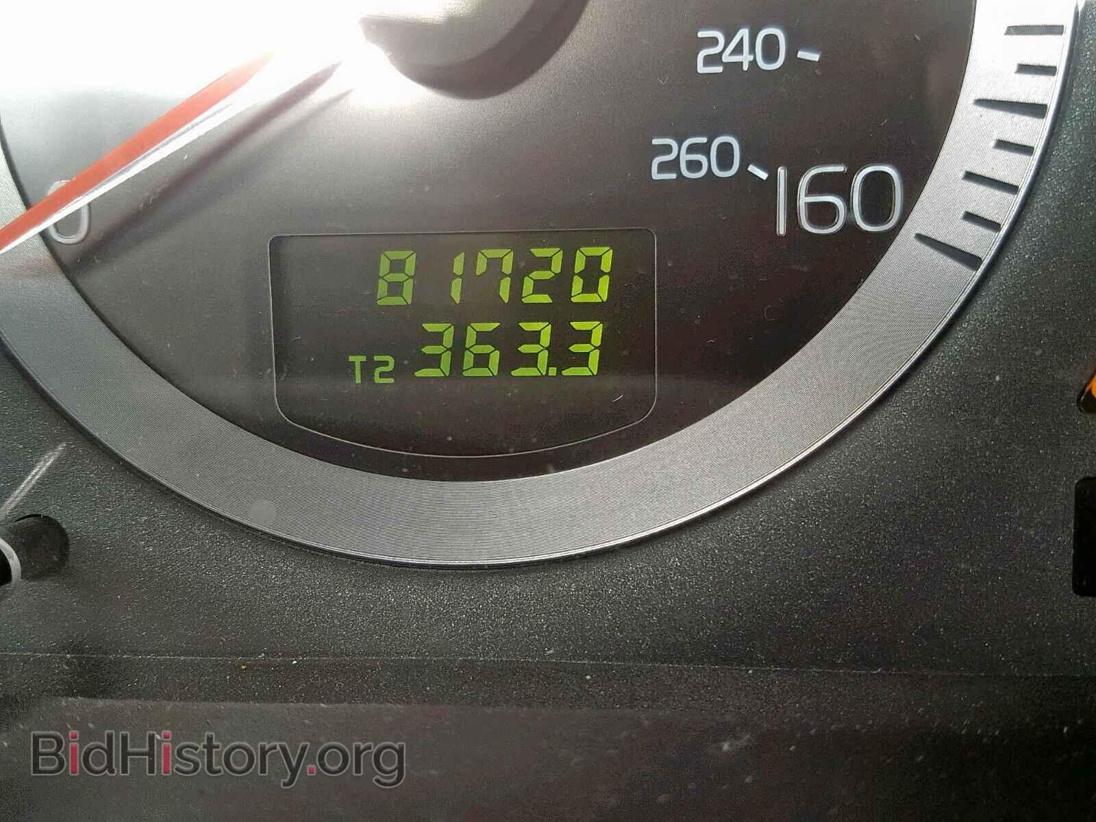 2006 VOLVO S80 - VIN: YV1TS592161445658 - Фото 8