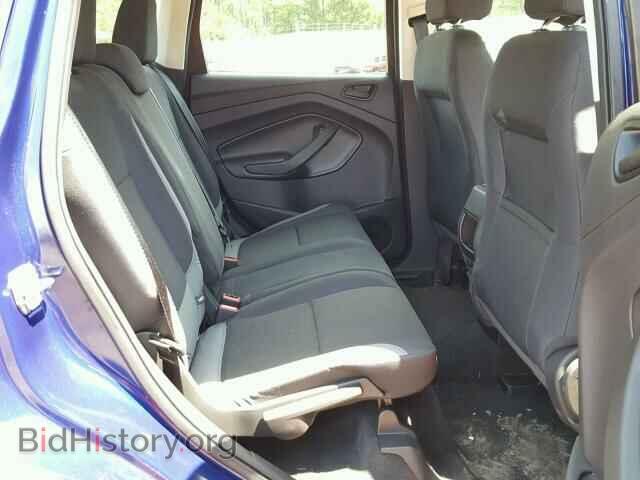 2015 FORD ESCAPE - VIN: 1FMCU0F71FUB24975 - Фото 6