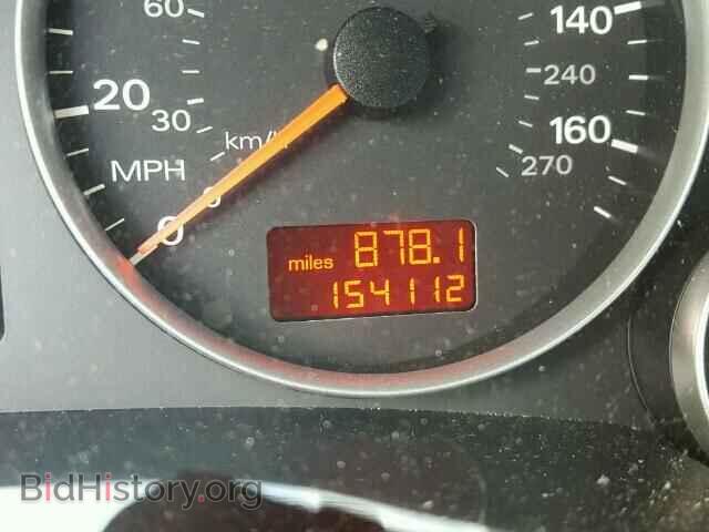 2007 AUDI A4 - VIN: WAUDF78E97A213880 - Photo 8